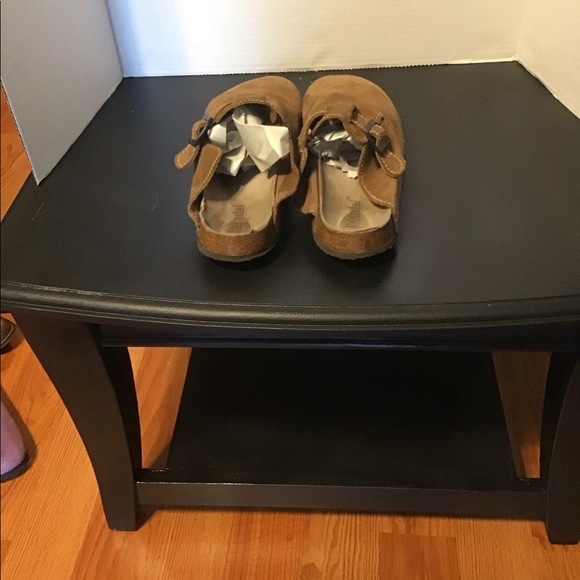 BJorndal by Birkenstock Women’s Suede Clogs - Picture 2 of 7